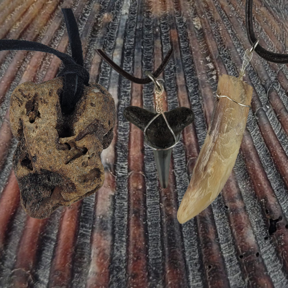 Crafted Necklaces