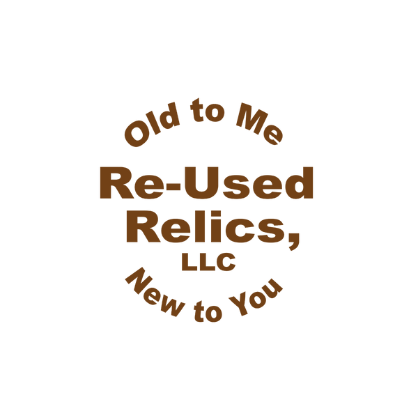 Re-Used Relics, LLC